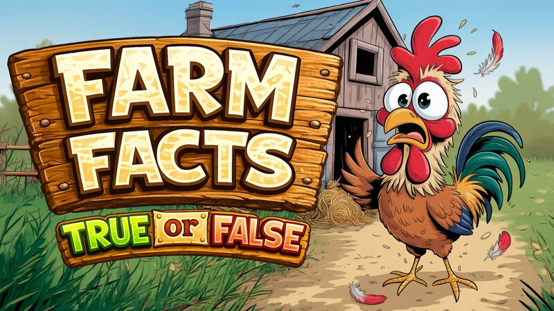 Farm Facts